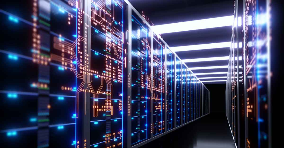 Tendências de data centers 2026: Hora de aumentar a marcha | Accenture