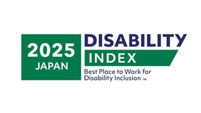 2025 JAPAN DISABILITY INDEX - Best Place to Work for Disability Inclusion TM