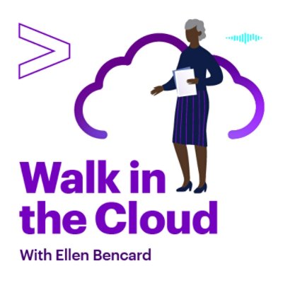 Walk in the cloud with Ellen Bencard