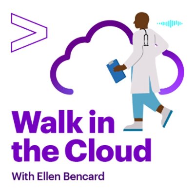 Walk in the cloud with Ellen Bencard