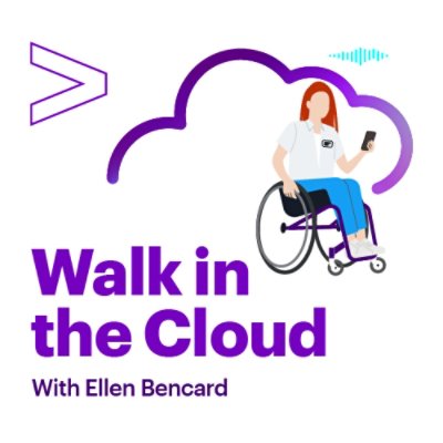 Walk in the cloud with Ellen Bencard