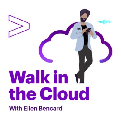 Walk in the cloud with Ellen Bencard