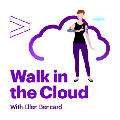 Walk in the cloud with Ellen Bencard