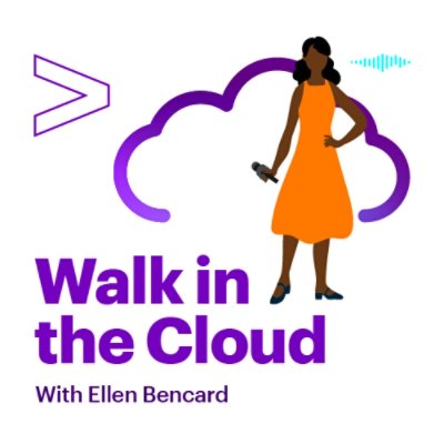 Walk in the cloud with Ellen Bencard