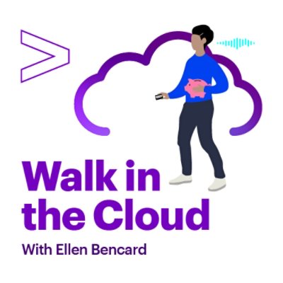 Walk in the cloud with Ellen Bencard
