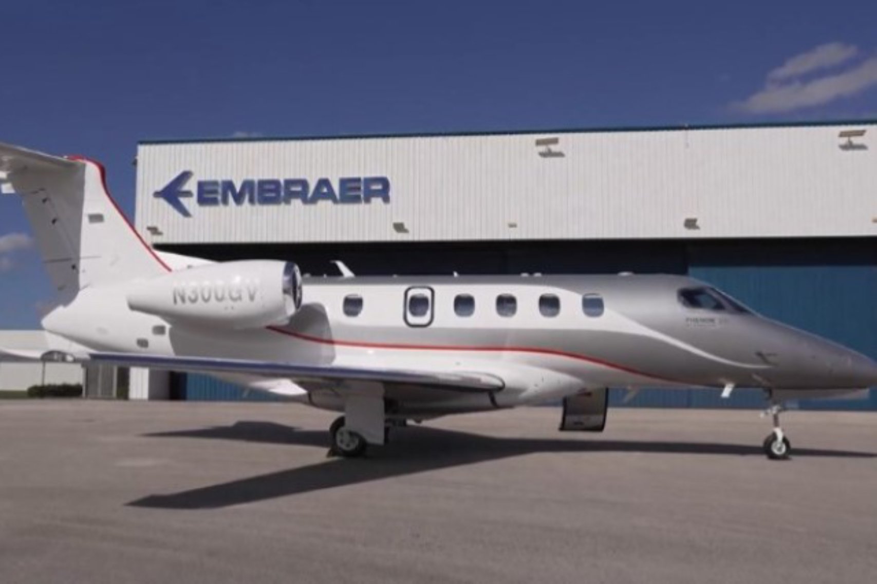 Embraer