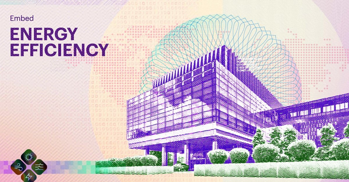 Energy Efficiency Cost and Sustainability Meet Accenture