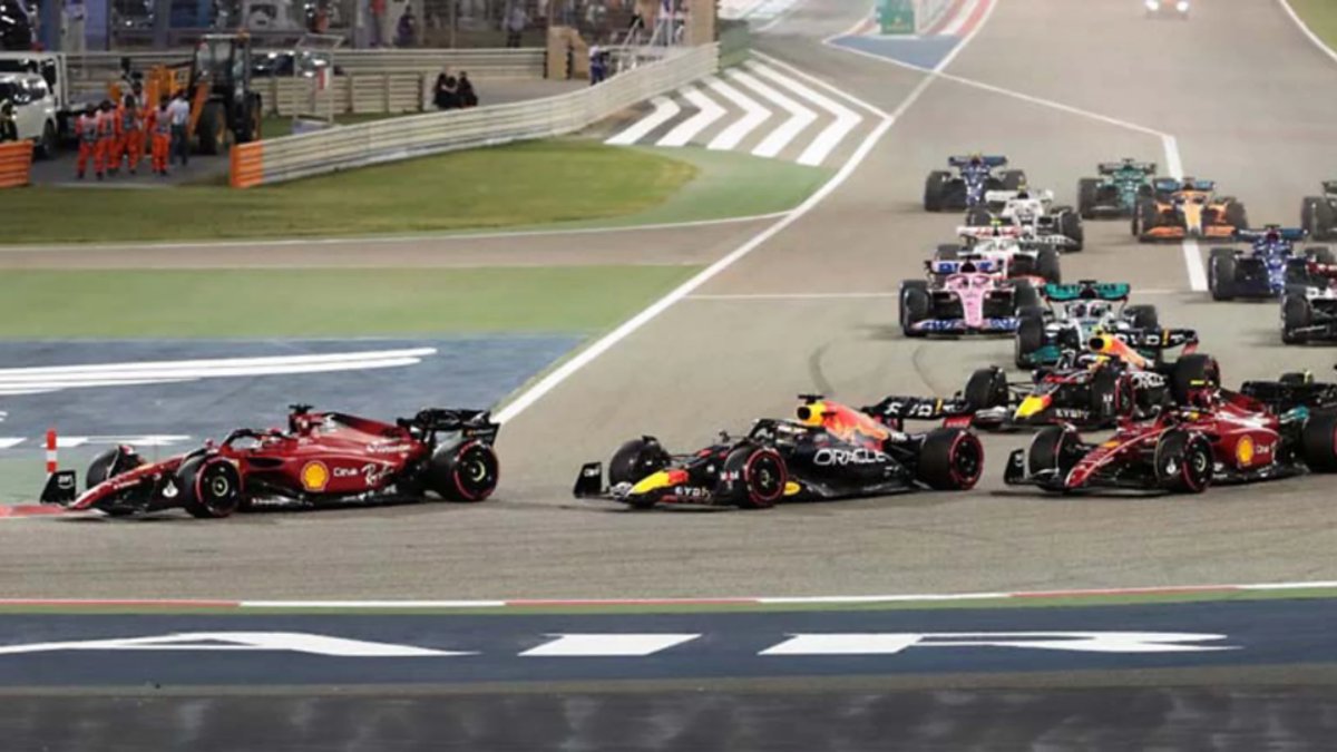 Formula 1 launches new fan engagement platform