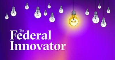 The Federal Innovator