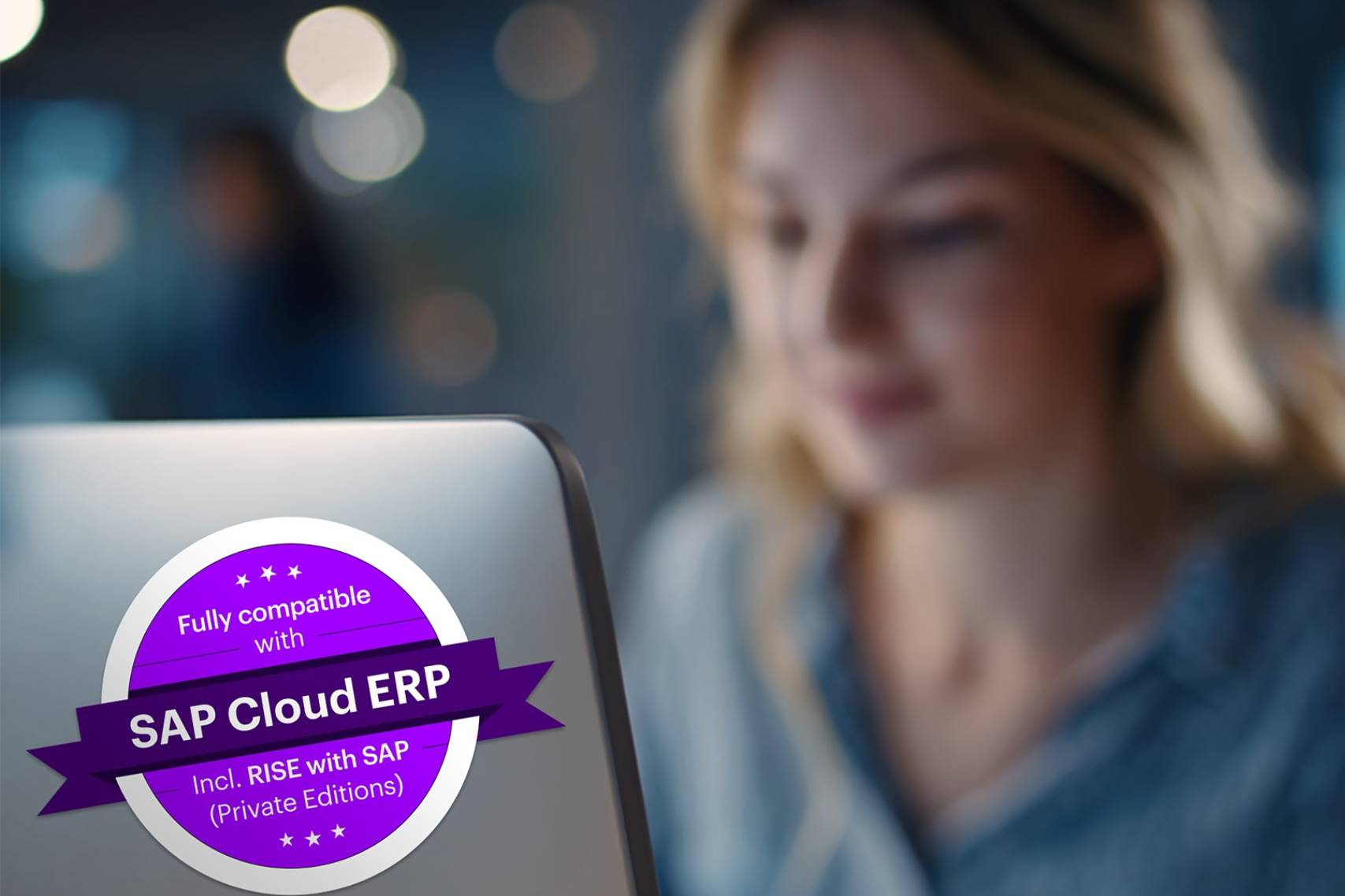 SAP Cloud ERP