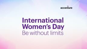 International Women's Day Be without limits