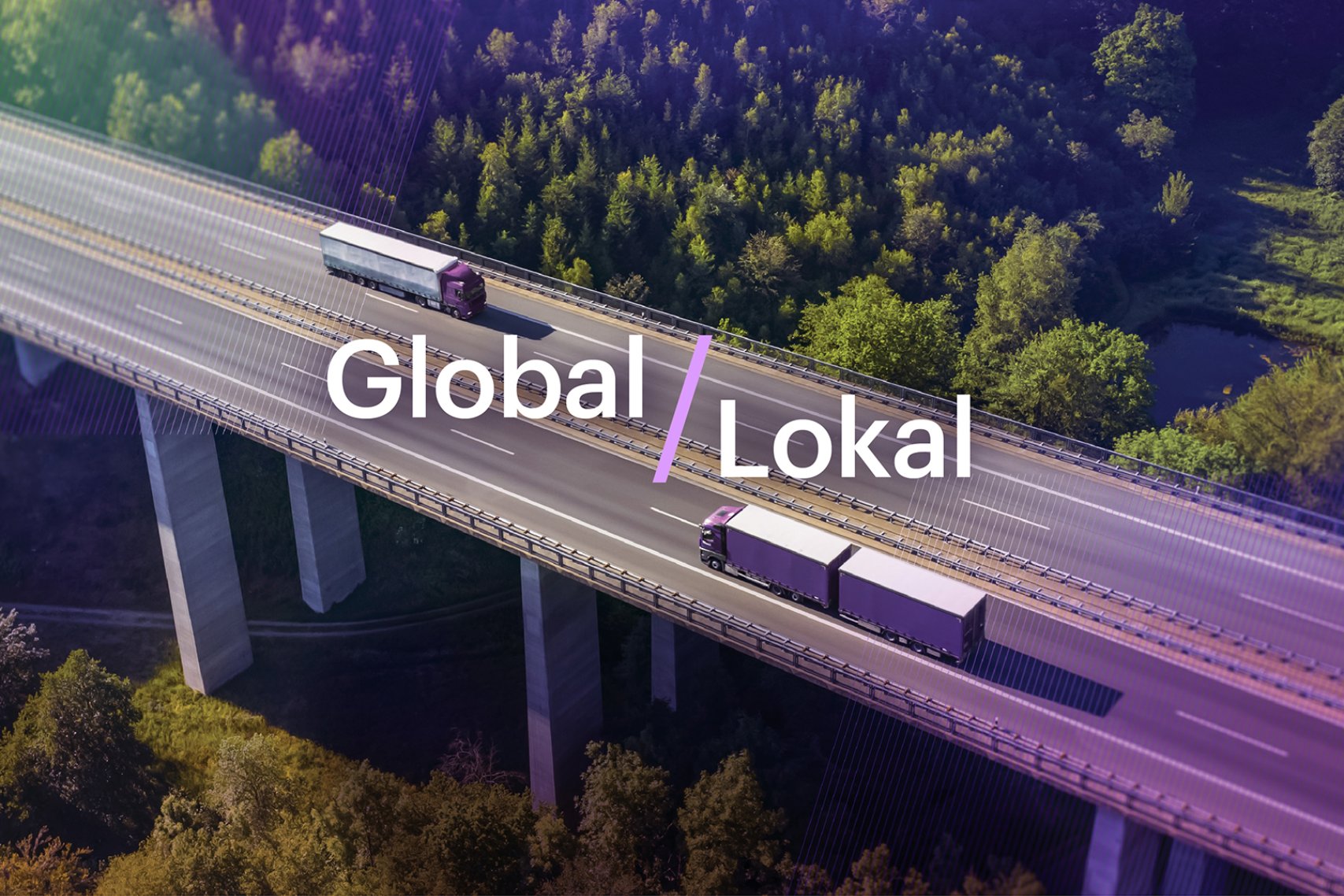 Global / Lokal