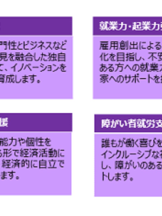 Japan Lifeblog Corp Citizen Talks Content, text in japanese