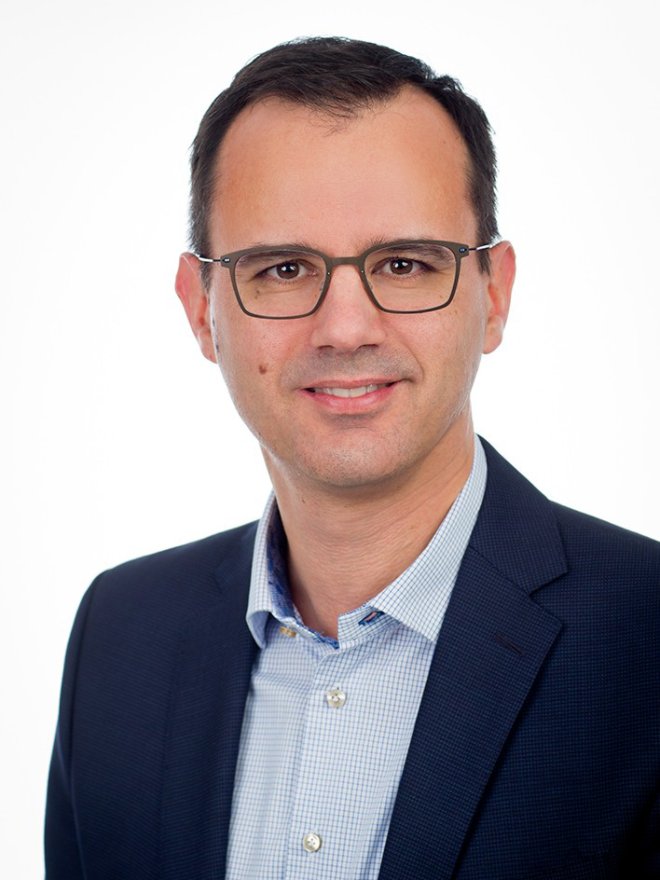 Accenture EMEA Leadership | Meet Our Regional Executives