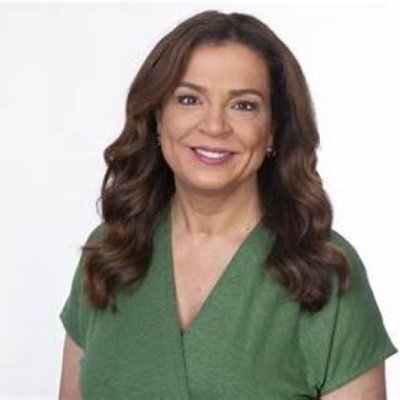 Luísa Salgueiro