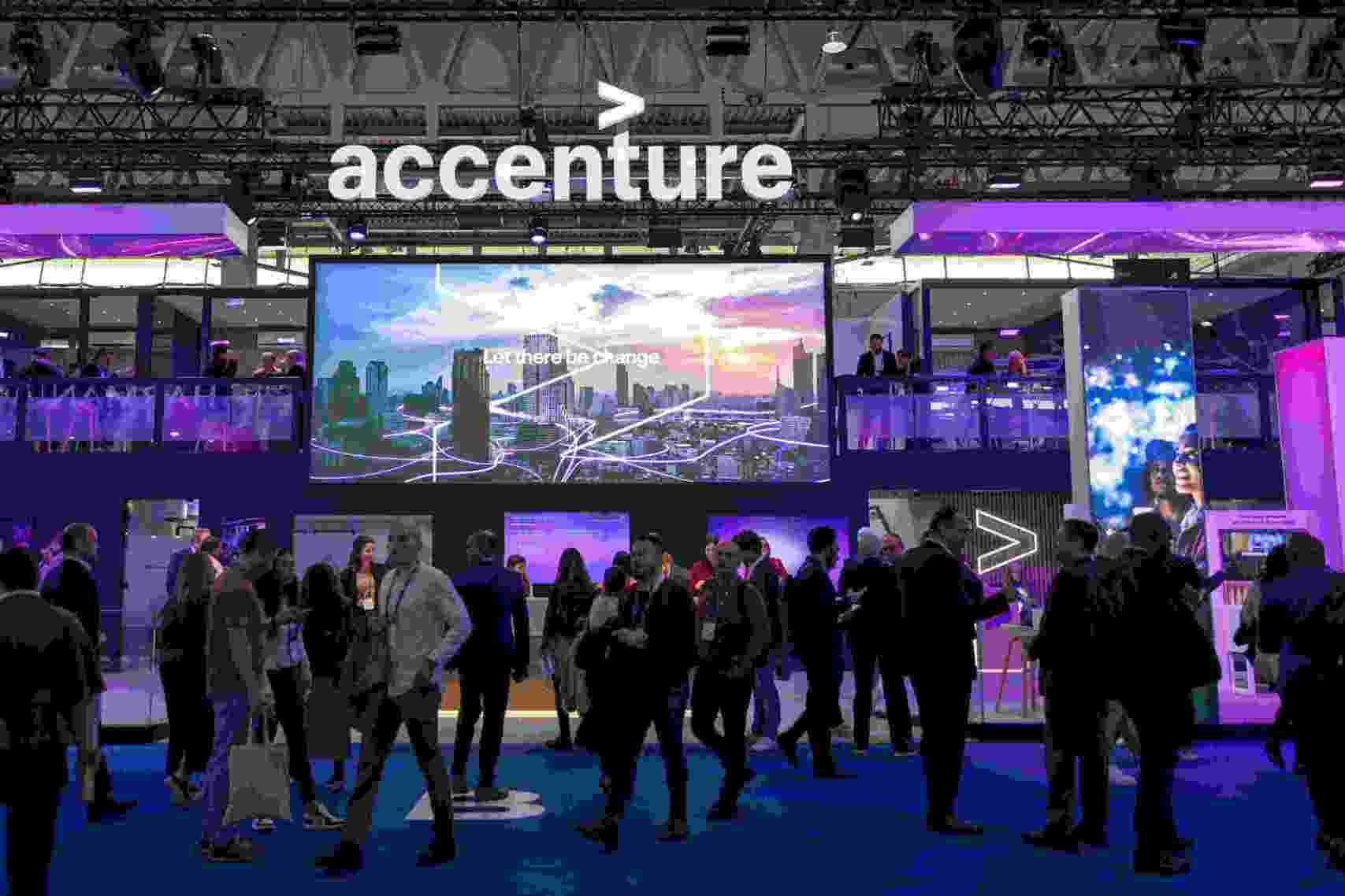 accenture