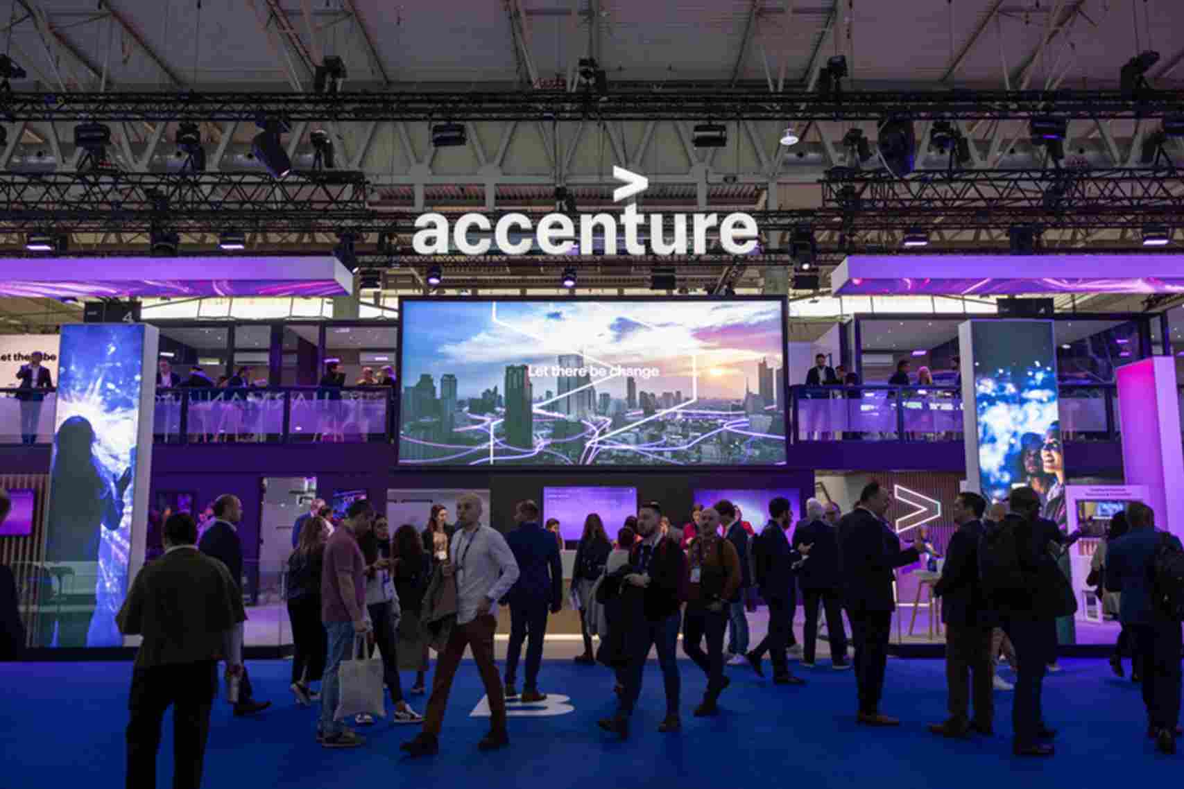 accenture