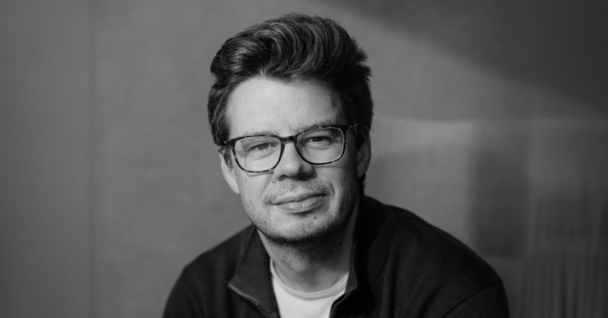 Marc Warner | Accenture