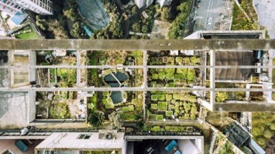 Reinventa la minería, la explotación de canteras y el procesamiento de materias primas