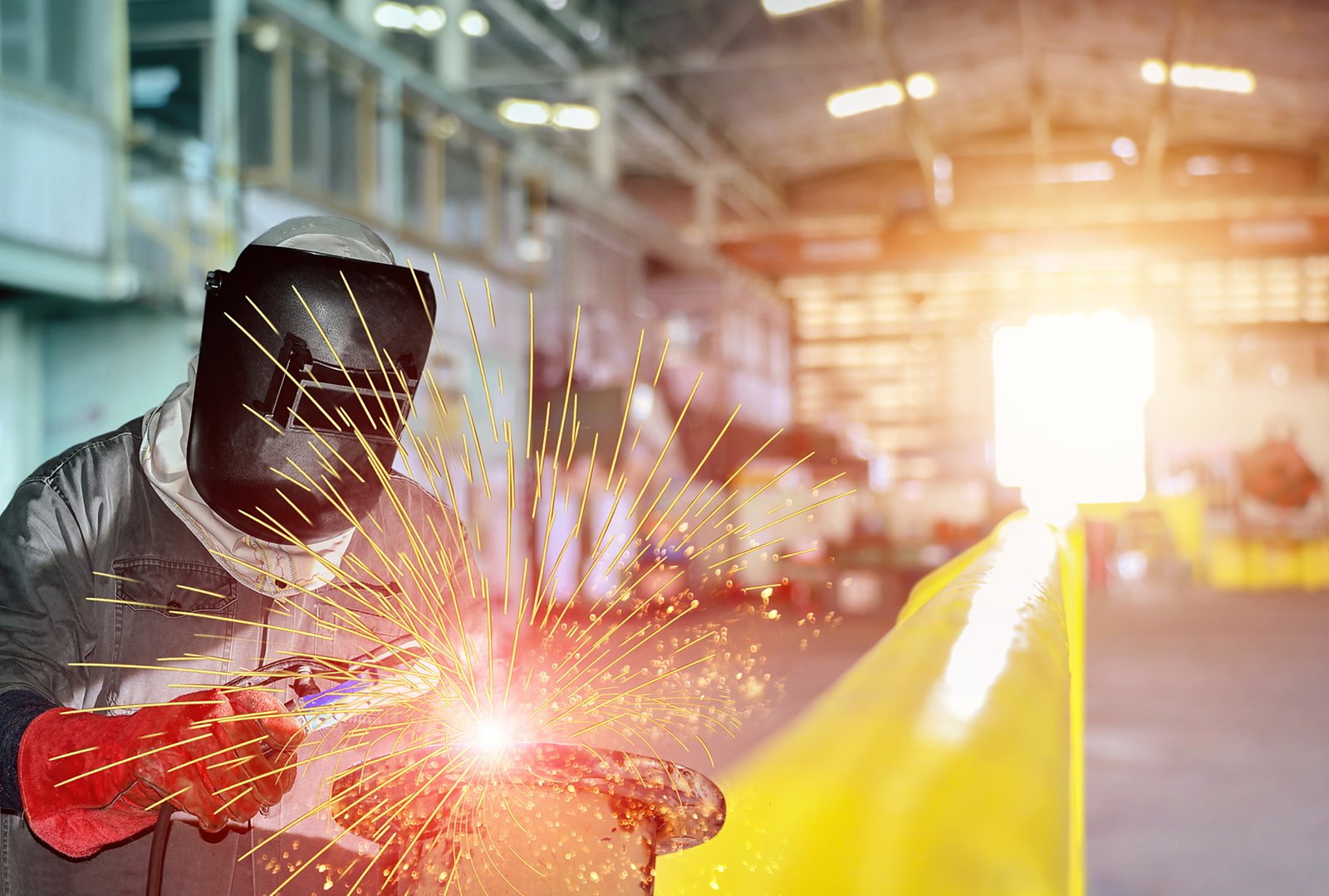 Guiding metals companies to establish intelligent operations