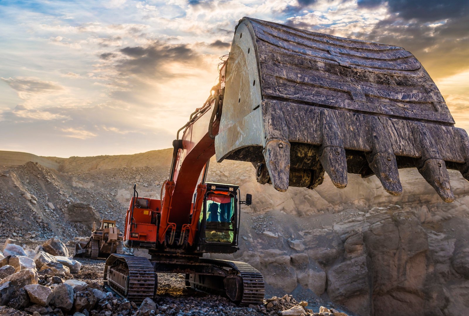 Enabling sustainable operations for resource stewards