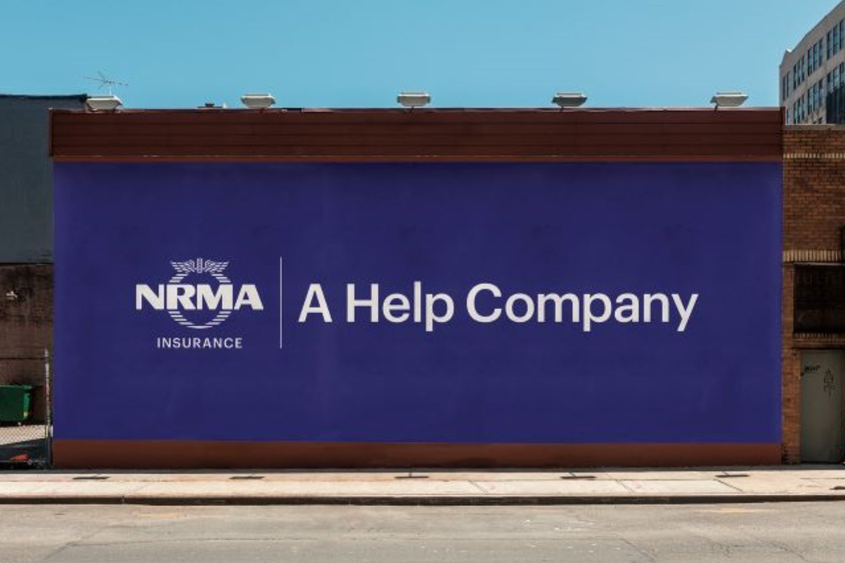 NRMA Insurance A Help Company