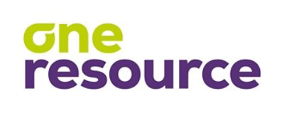 One Resource logo