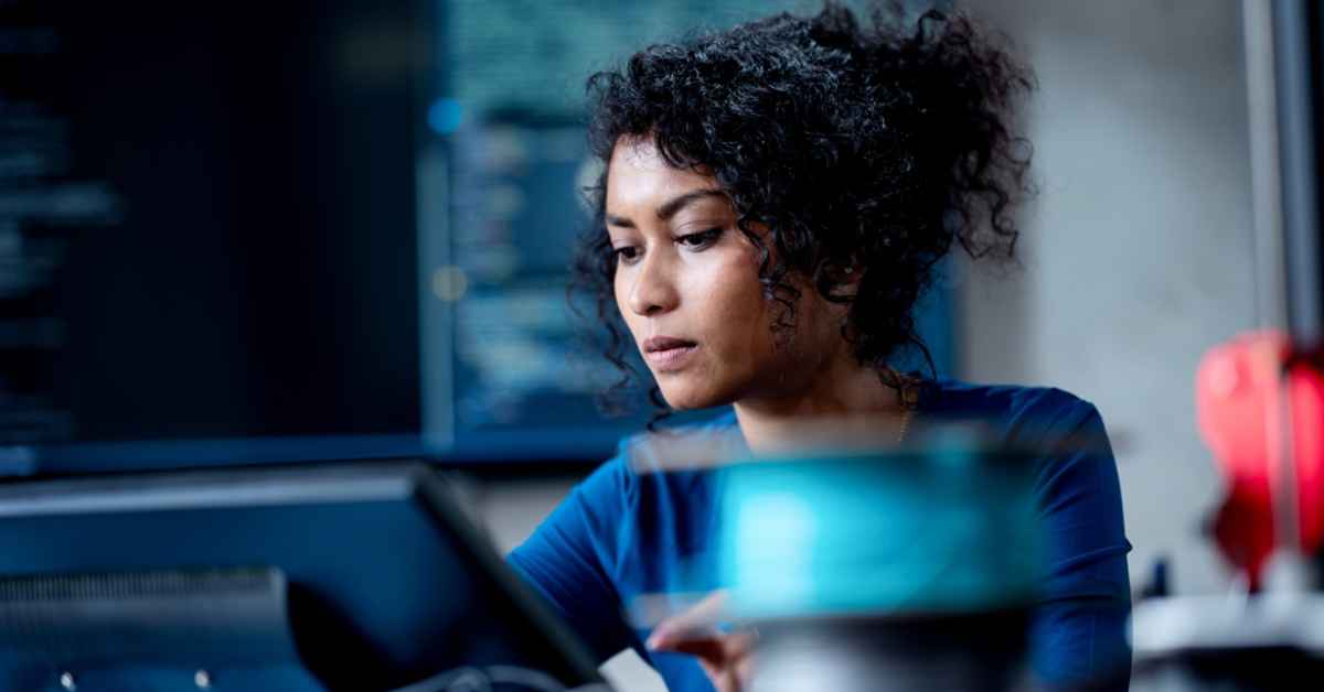 Operating Model in the Age of AI: Five Shifts