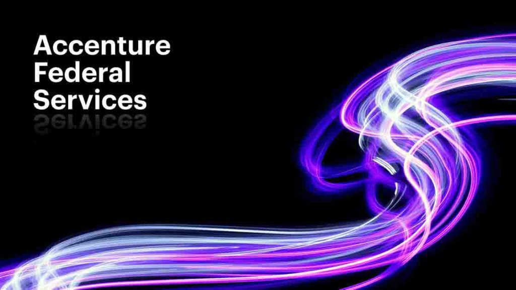 Accenture Federal Services Consulting