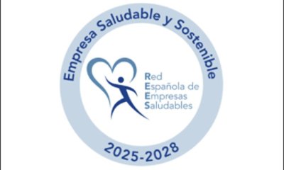 Empresa Saludable y Sostenible