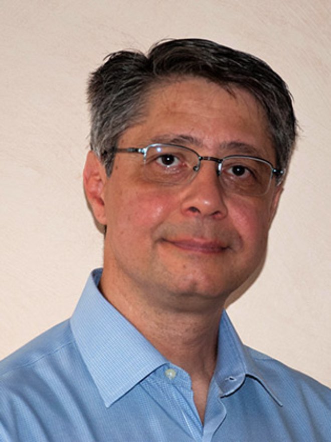 Raffaele Menolascino