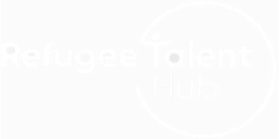 Refugee Talent Hub logo