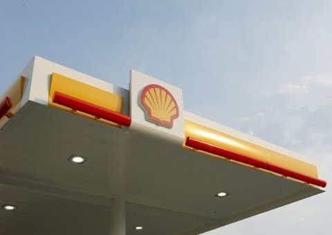 Making Shell convenience store more convenient