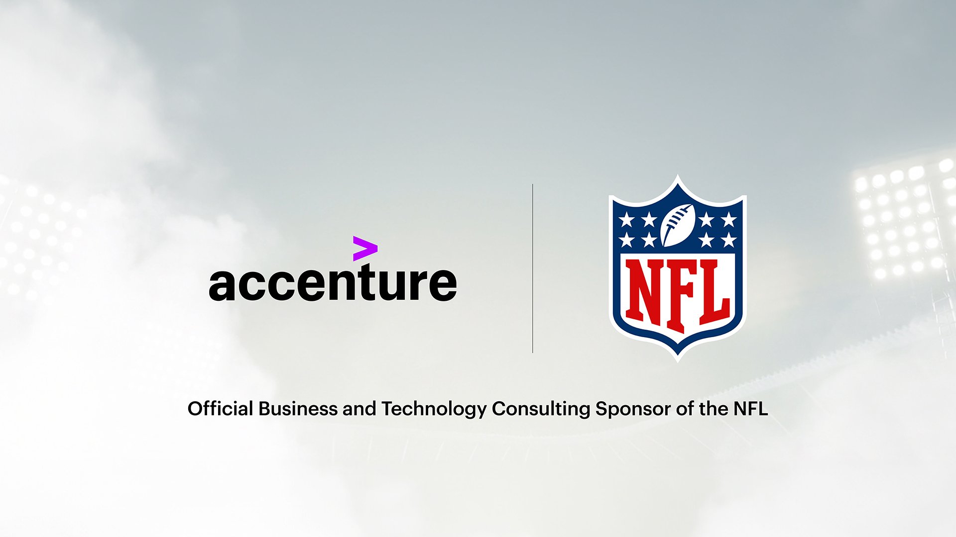 Accenture NFL