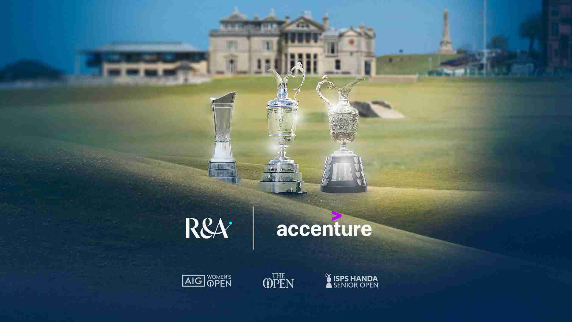 R&A | Accenture