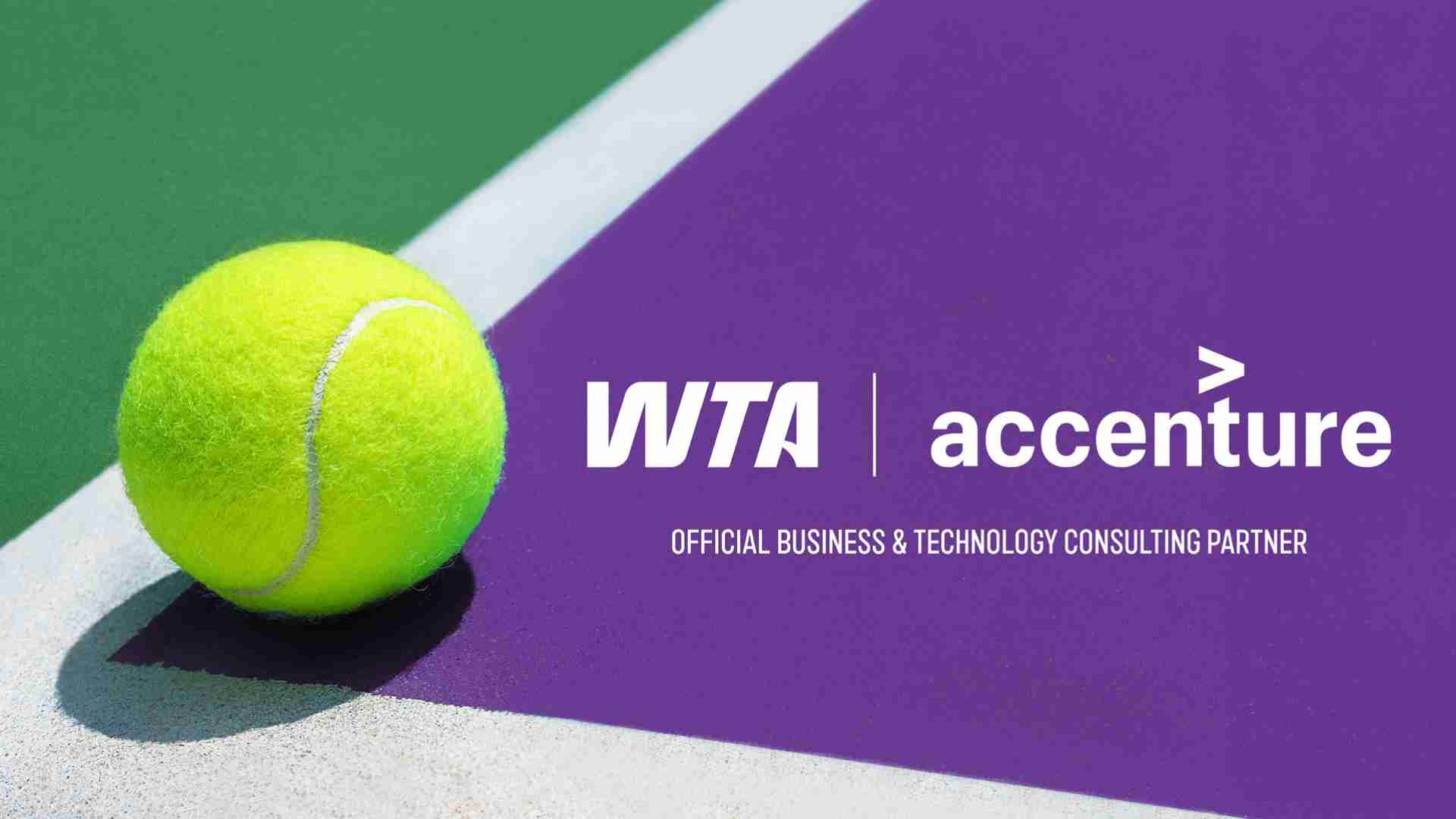WTA | Accenture