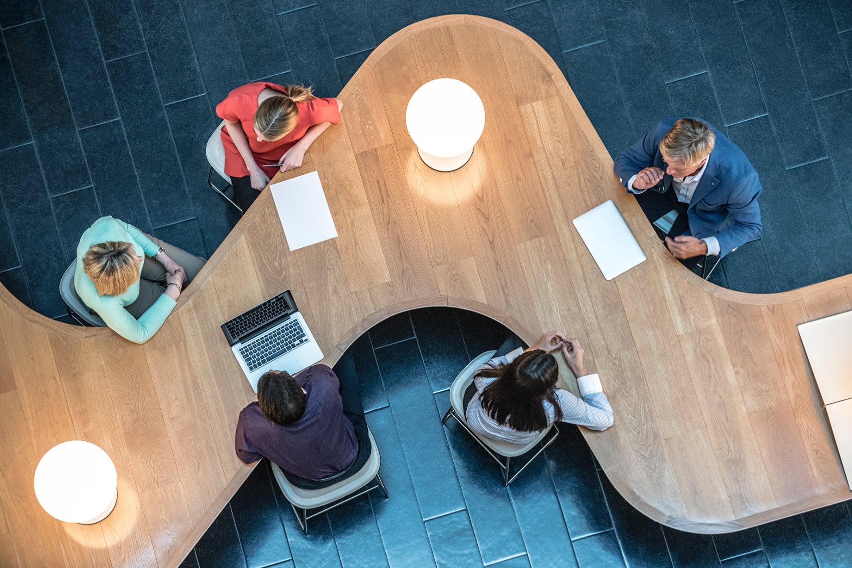 Smart Building Solutions | Johnson Controls Case Study | Accenture