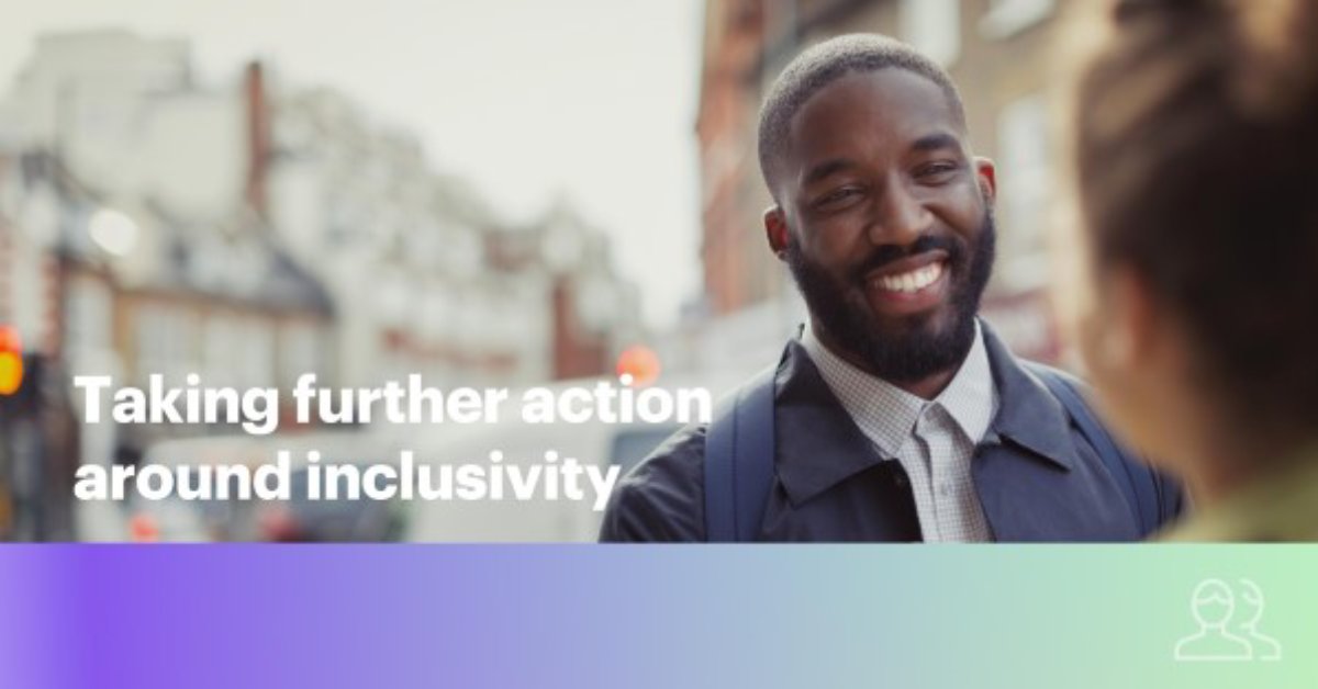How Accenture is transforming its culture | Accenture