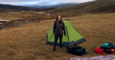 Four days to accelerate your career with practical experience