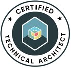 Certified Technical Architect