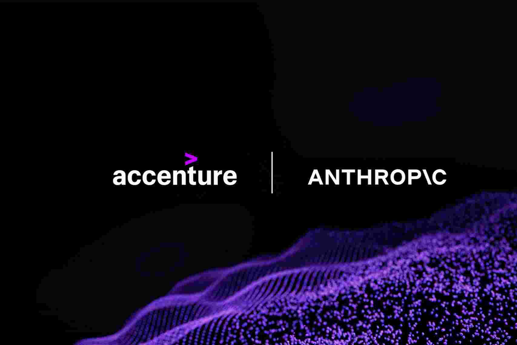 Accenture and Anthropic
