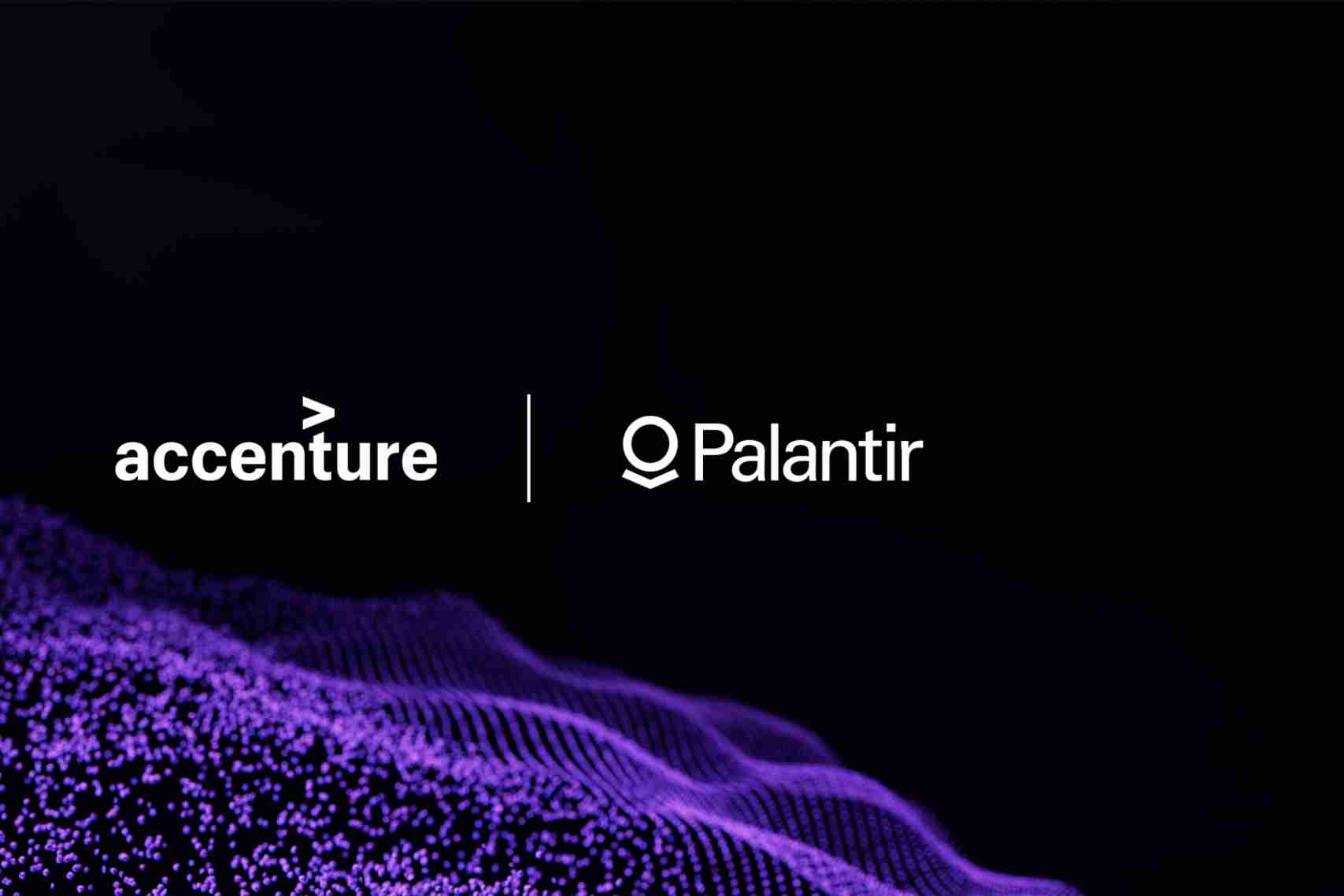 Accenture | Palantir