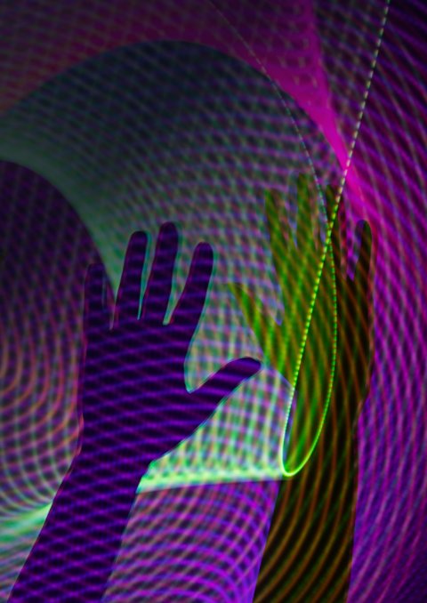 hands Graphics