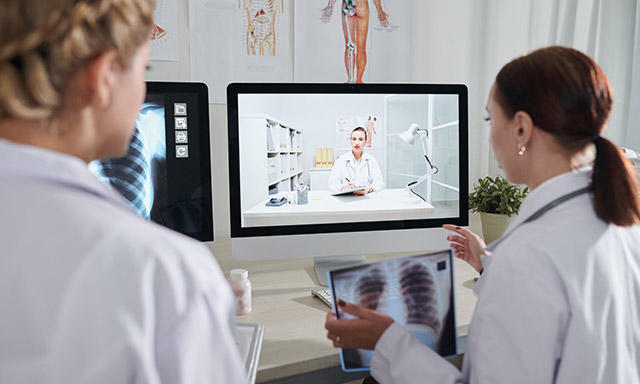 Design Digital Health Products with Clinicians in Mind