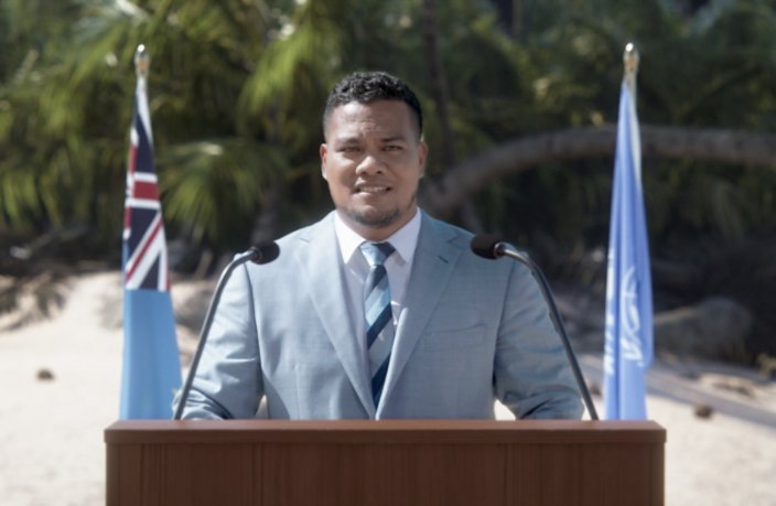 Metaverse Climate Change | Tuvalu Case Study | Accenture