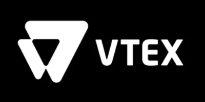 VTEX logo