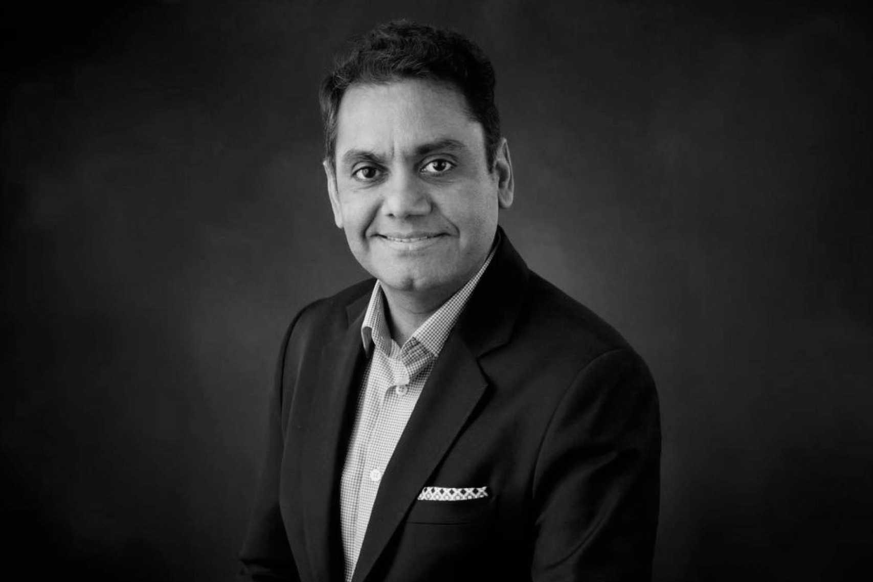 Venkatesh Rao | Accenture