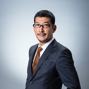 Yoshihiro Nomoto