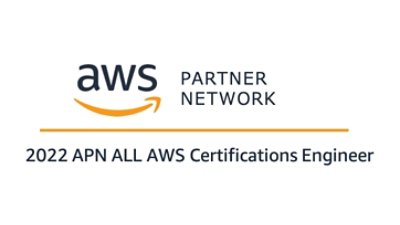 2022 APN All AWS Certifications Engineer