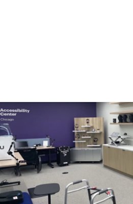 IDPWD Accessibility Office